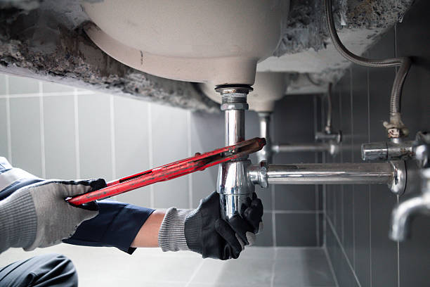 Trusted Toilet Repair service in Pelham, NC - AAA Plumbing Heating